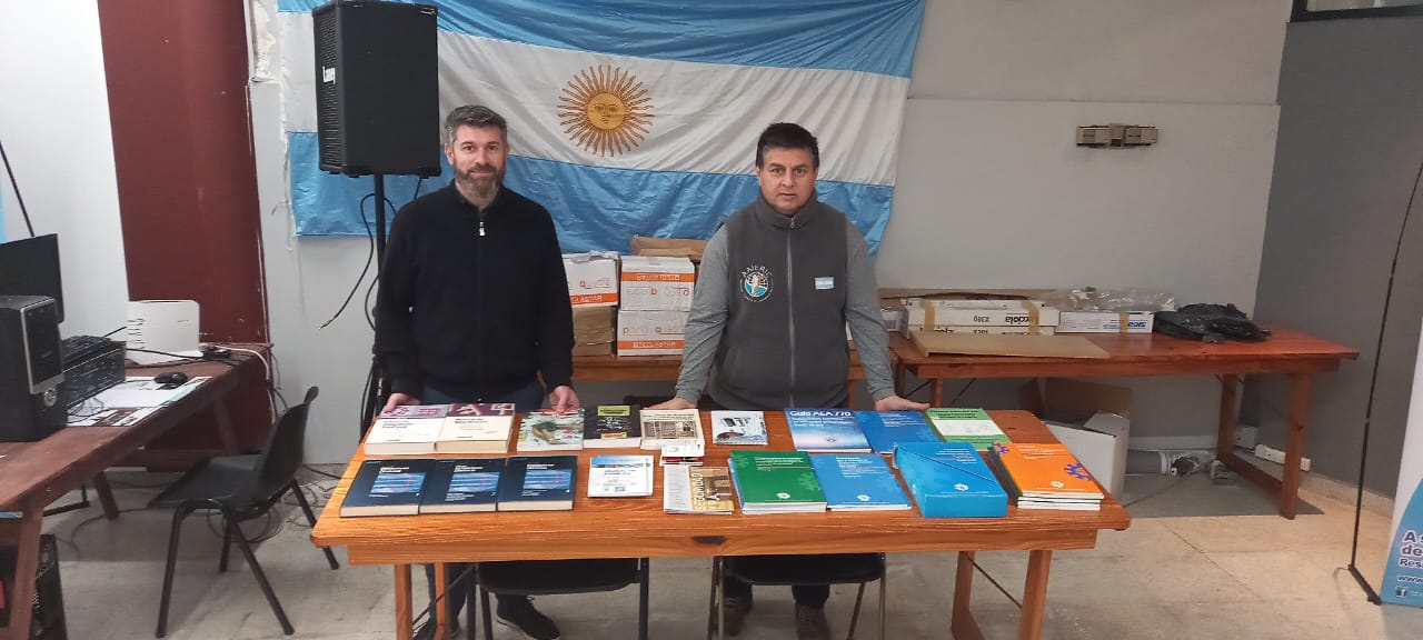 Organismos Certificadores de Argentina